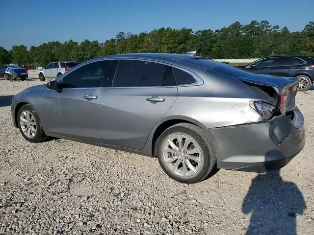 CHEVROLET MALIBU LT 2023