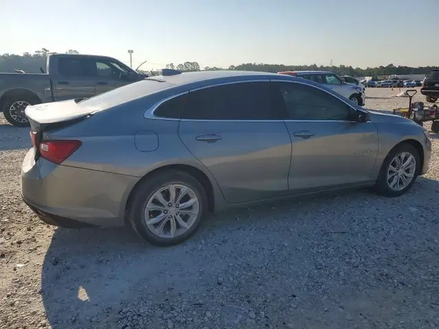 CHEVROLET MALIBU LT 2023