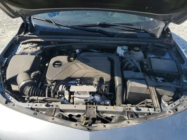 CHEVROLET MALIBU LT 2023