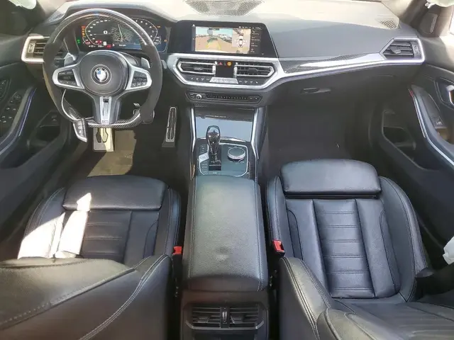 BMW 330I 2021