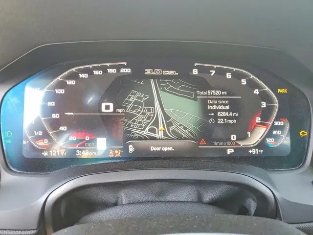 BMW 330I 2021