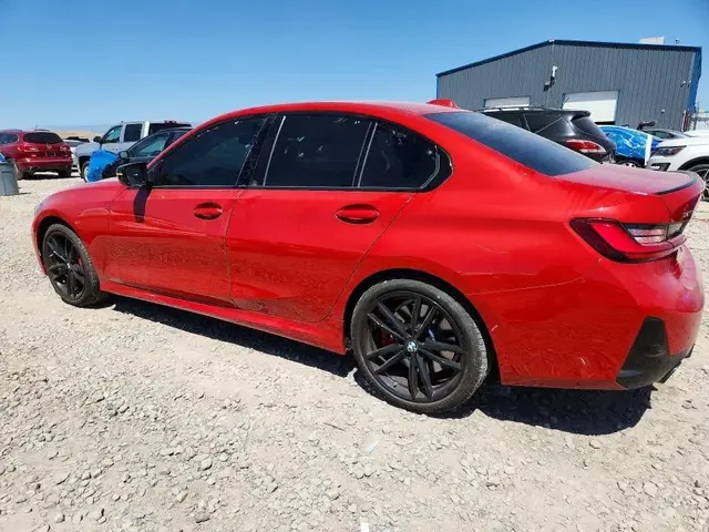 BMW 330XI 2023