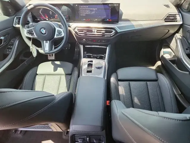 BMW 330XI 2023