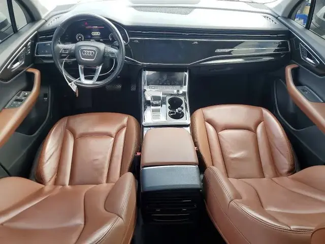 AUDI Q7 PREMIUM PLUS 2020