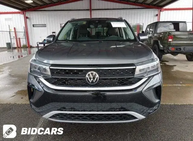 VOLKSWAGEN TAOS 1.5T SE 2024