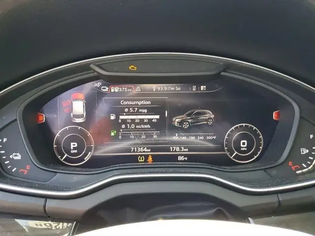 AUDI Q5 PREMIUM PLUS 2020