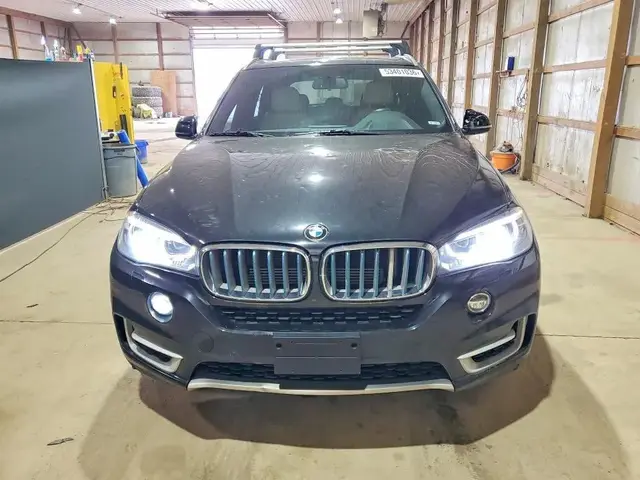 BMW X5 XDR40E 2017