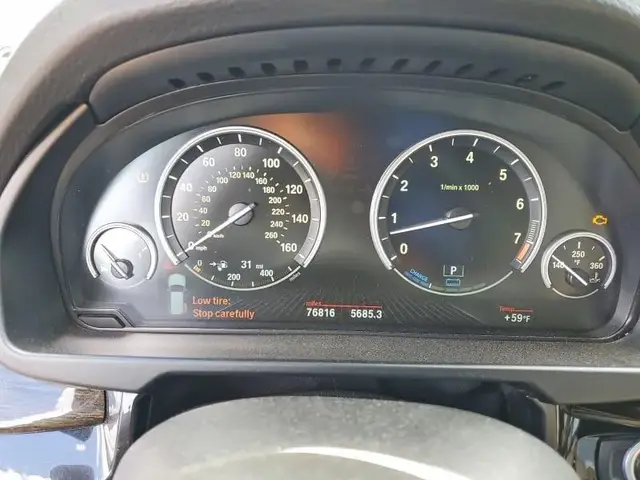 BMW X5 XDR40E 2017