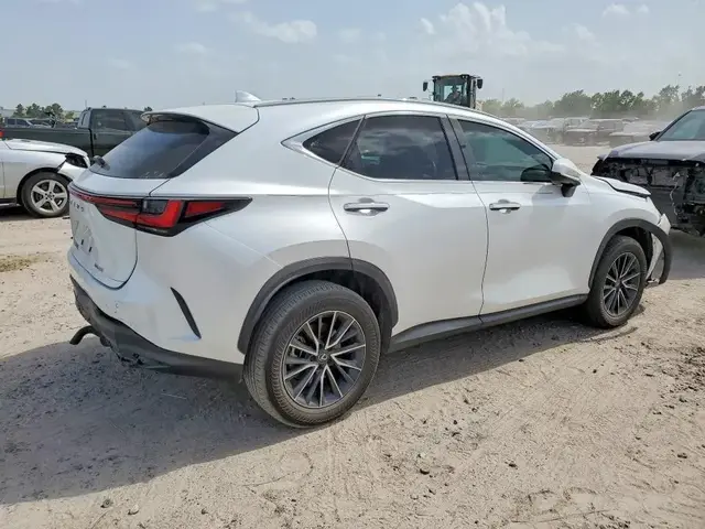 LEXUS NX 250 PREMIUM 2024