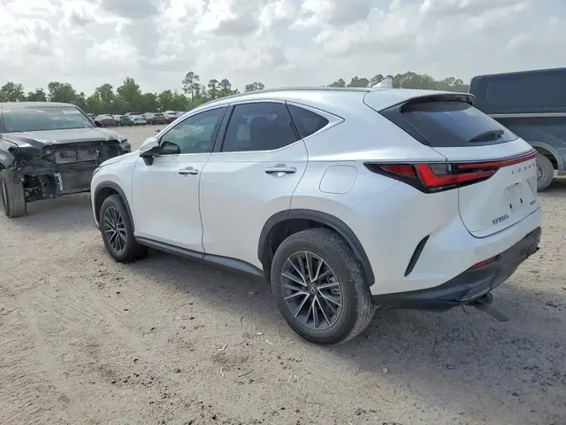 LEXUS NX 250 PREMIUM 2024