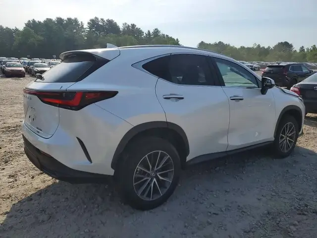 LEXUS NX PREMIUM 2024