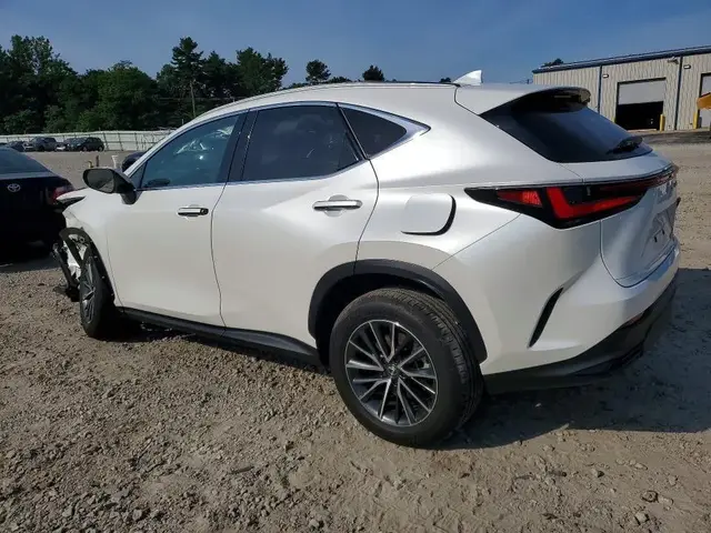LEXUS NX PREMIUM 2024