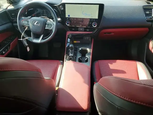 LEXUS NX PREMIUM 2024