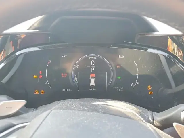 LEXUS NX PREMIUM 2024