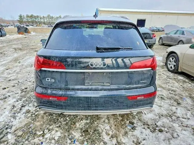 AUDI Q5 PREMIUM PLUS 40 2022