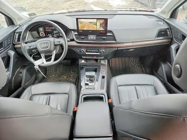 AUDI Q5 PREMIUM PLUS 40 2022