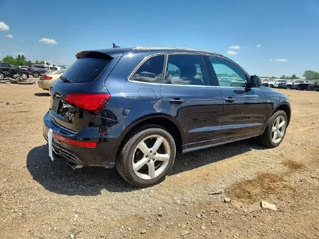 AUDI Q5 2017
