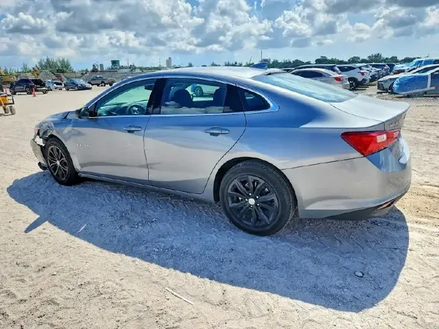 CHEVROLET MALIBU 2023