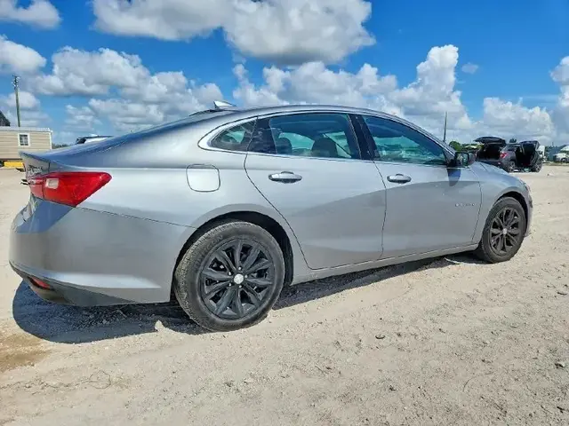 CHEVROLET MALIBU 2023