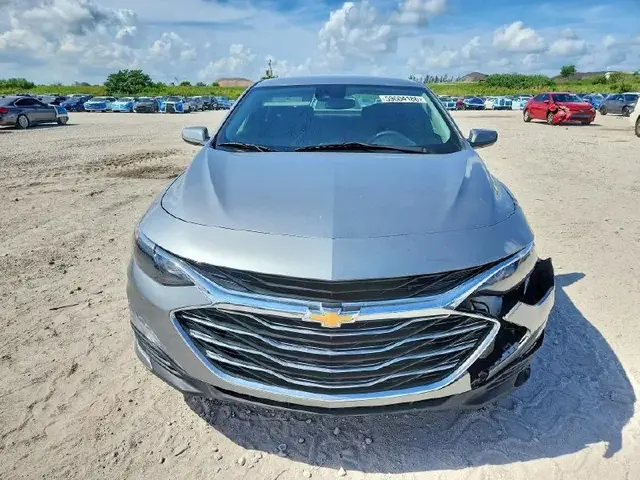 CHEVROLET MALIBU 2023
