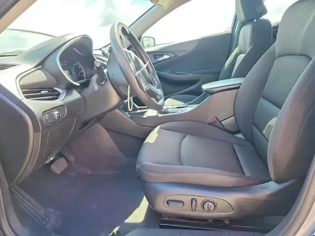 CHEVROLET MALIBU 2023