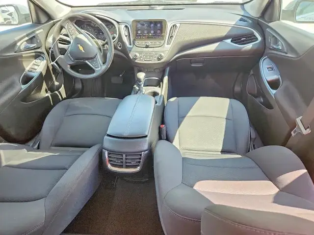 CHEVROLET MALIBU 2023