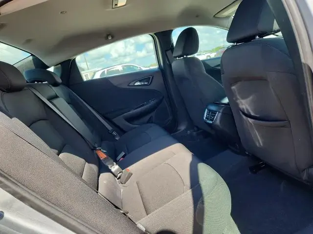 CHEVROLET MALIBU 2023