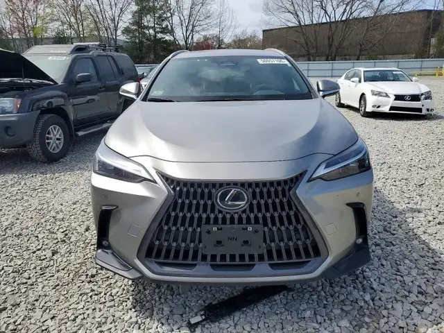 LEXUS NX PREMIUM 2024