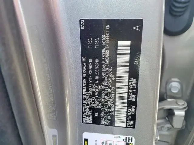 LEXUS NX PREMIUM 2024