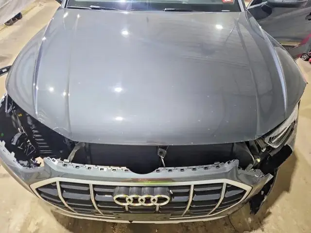 AUDI Q5 PREMIUM PLUS 2021