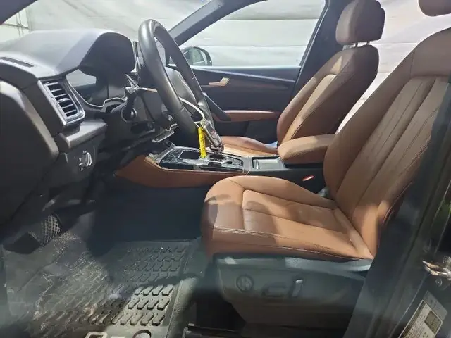 AUDI Q5 PREMIUM PLUS 2021