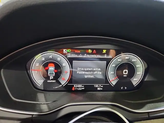 AUDI Q5 PREMIUM PLUS 2021