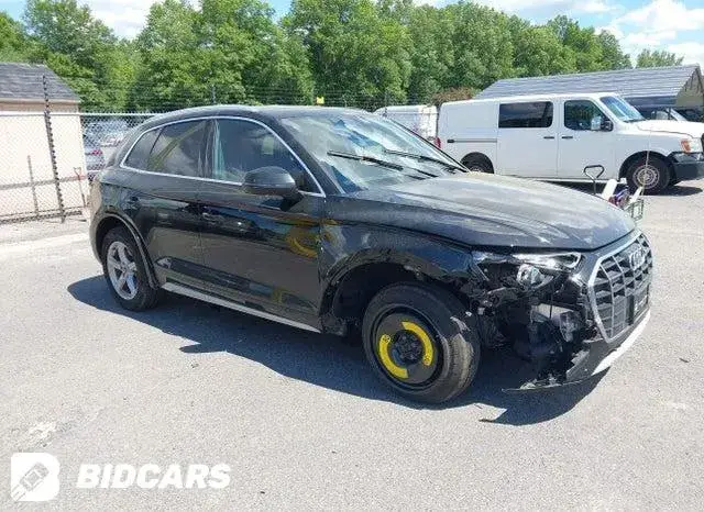 AUDI Q5 PREMIUM 45 TFSI QUATTRO S TRONIC 2021