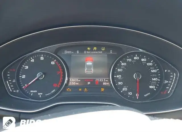 AUDI Q5 PREMIUM 45 TFSI QUATTRO S TRONIC 2021