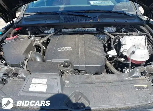 AUDI Q5 PREMIUM 45 TFSI QUATTRO S TRONIC 2021
