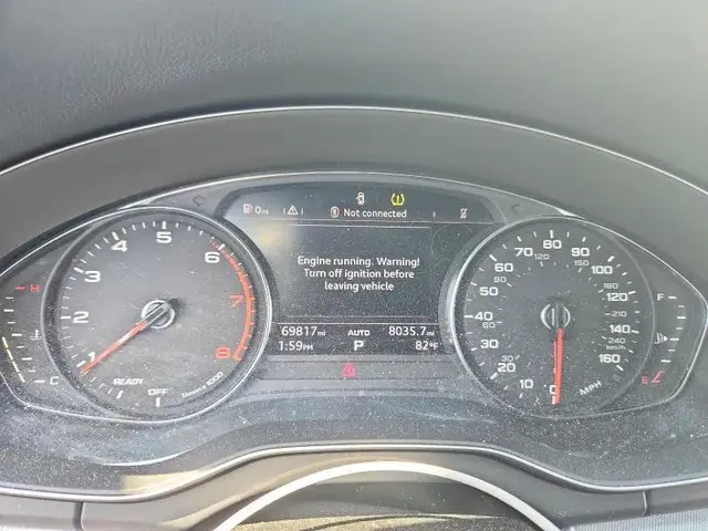 AUDI Q5 PREMIUM 2020