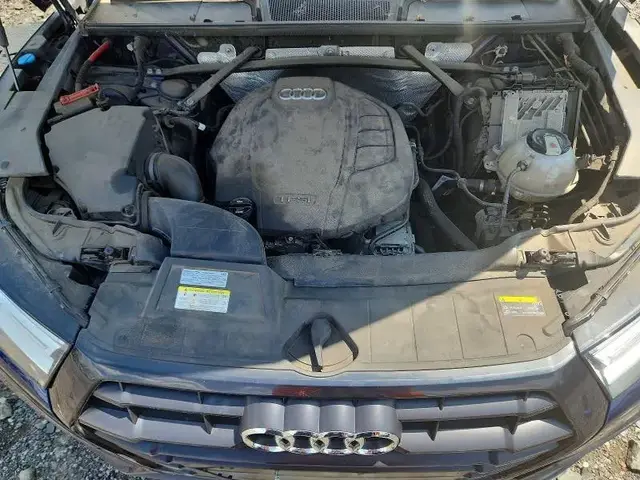 AUDI Q5 PREMIUM 2020