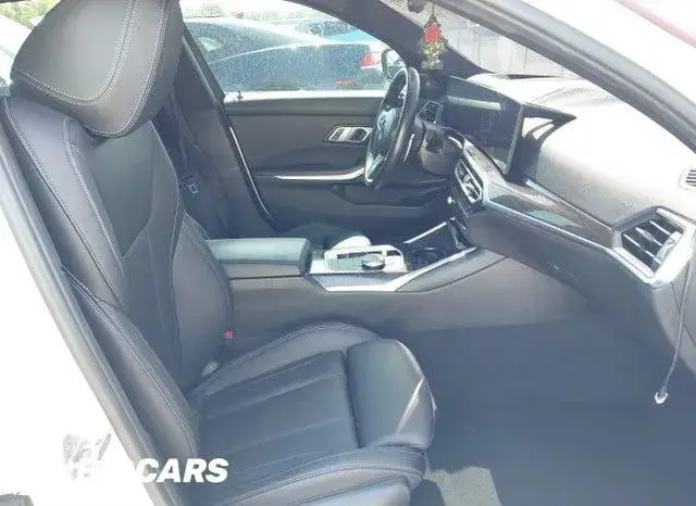 BMW 330I 2022