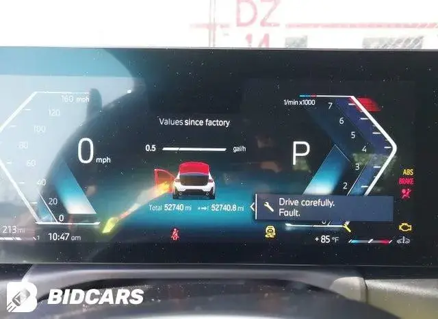BMW 330I 2022