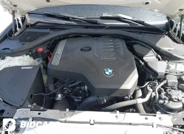 BMW 330I 2022