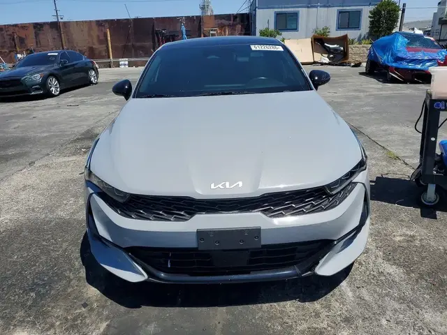 KIA K5 GT LINE 2023