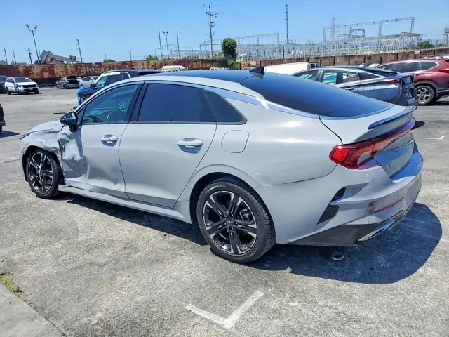 KIA K5 GT LINE 2023