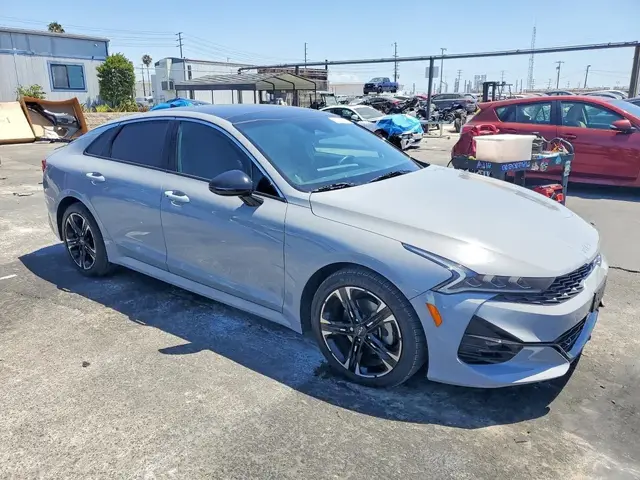 KIA K5 GT LINE 2023