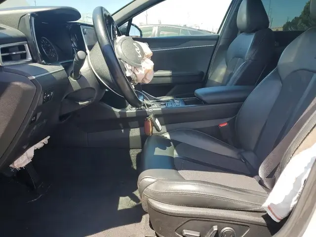 KIA K5 GT LINE 2023