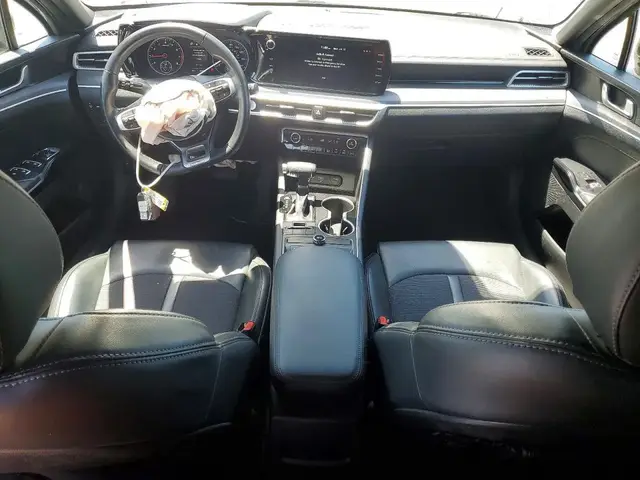 KIA K5 GT LINE 2023