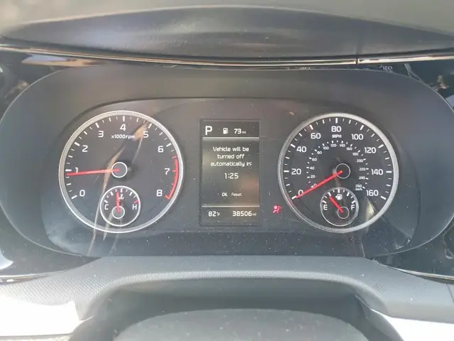 KIA K5 GT LINE 2023