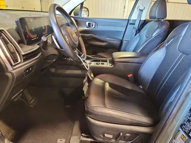 KIA SORENTO EX 2025