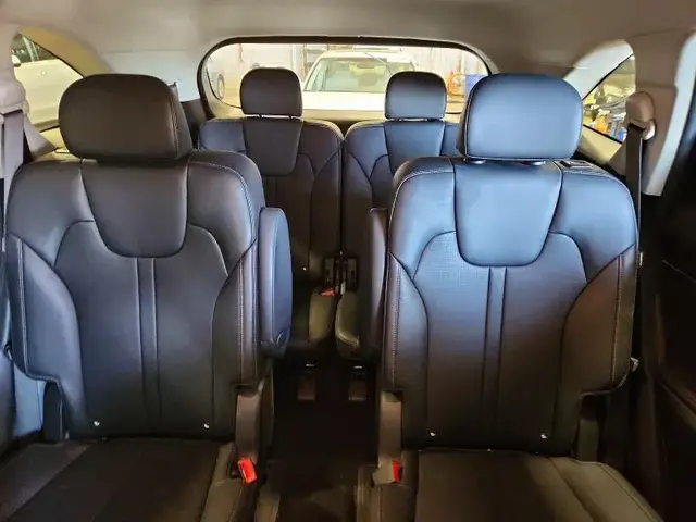 KIA SORENTO EX 2025