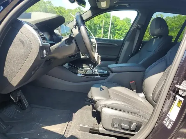 BMW X3 XDRIVE30I 2024