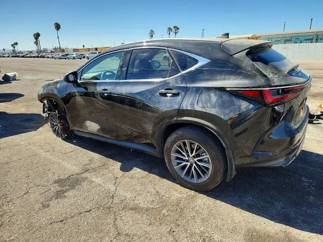 LEXUS NX PREMIUM 2023